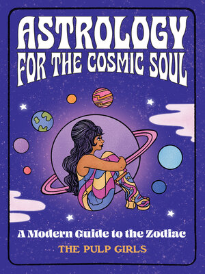 Astrology for the Cosmic Soul - ebook
